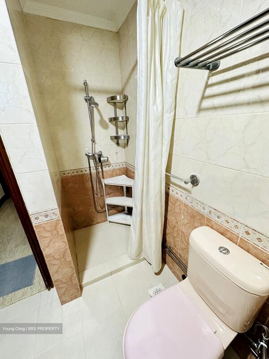Mirage Tower (D9), Condominium #464201241